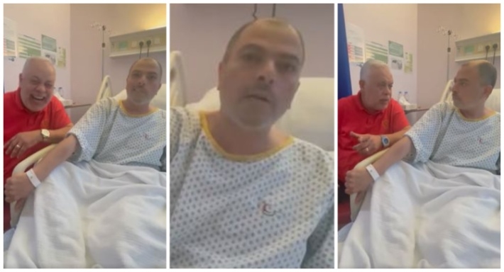 أحمد إبراهيم وأشرف زكي