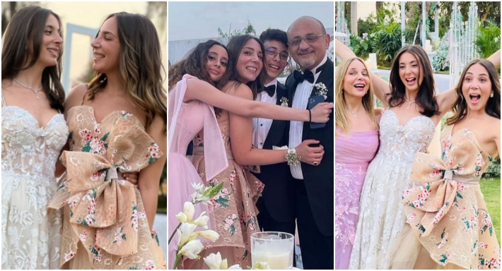 أسرة شريف عرفة 