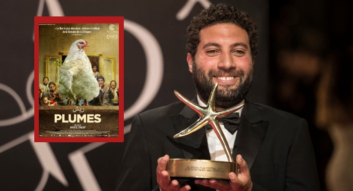 تفاصيل فيلم ثدييات، المقبل لمخرج ريش عمر الزهيري 