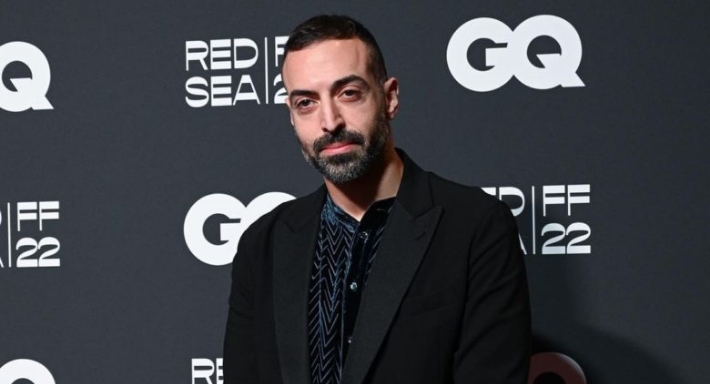 محمد التركي الرئيس التنفيذي لمؤسسة مهرجان البحر الأحمر السينمائي