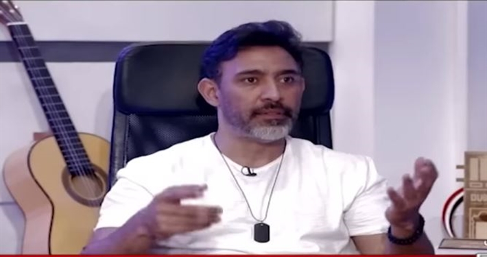 عمرو مصطفى يكشف تفاصيل كتابه بالذكاء الاصطناعي