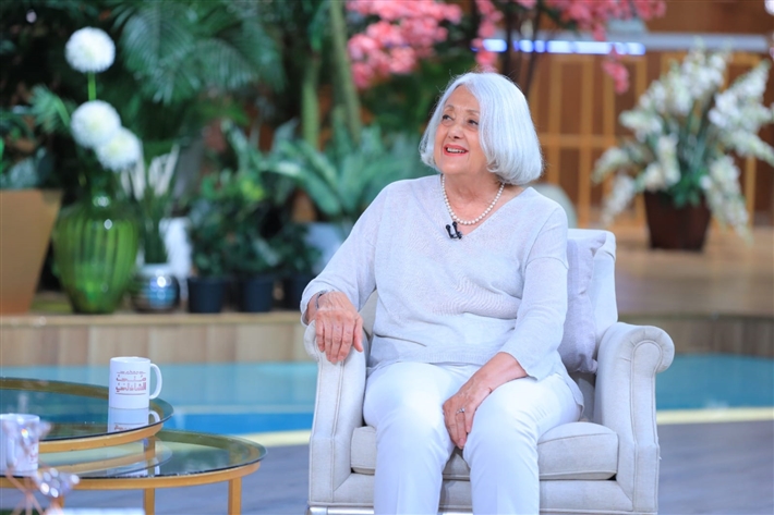 سنية شعراوي