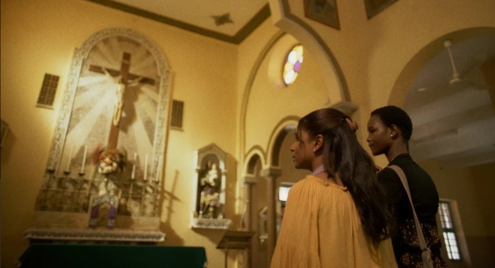 فيلم وداعا جوليا