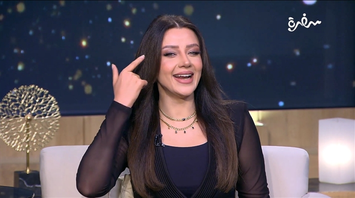 رضوى الشربيني