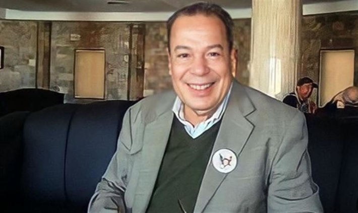 منير الوسيمي