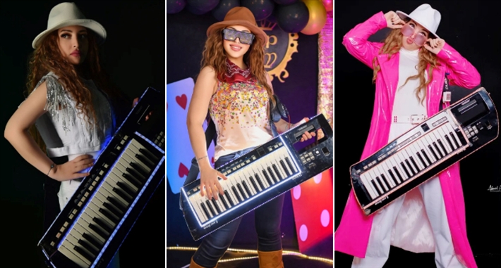 دلال الخميسي