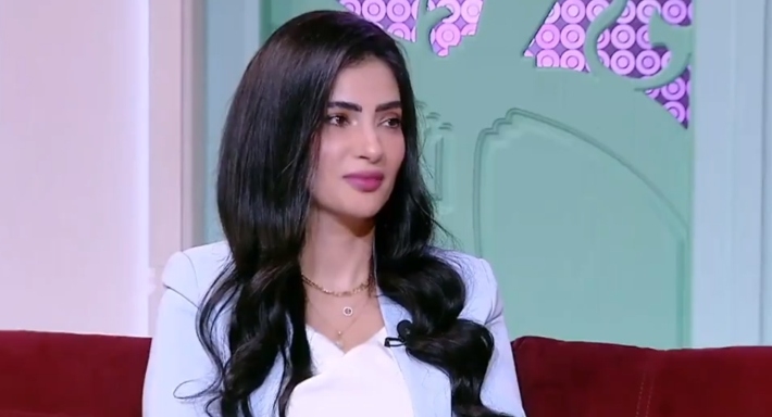 بسنت النبراوي