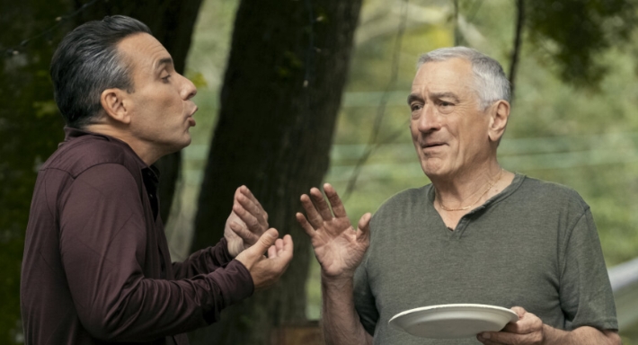 روبرت دي نيرو