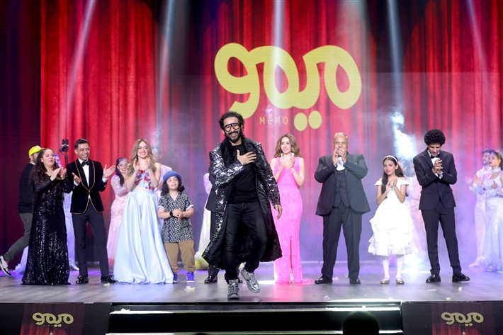 صورة من المسرحية