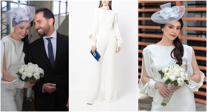 ماريتا الحلاني