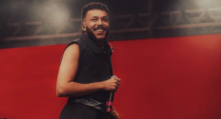 تفاصيل حفل ويجز في زيد إيست