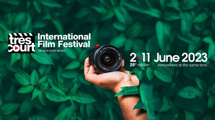مهرجان &quot;تري كور&quot; الفرنسي للأفلام القصيرة