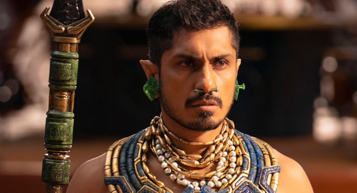 اتهامات لممثل Black Panther: Wakanda Forever بالتحرش