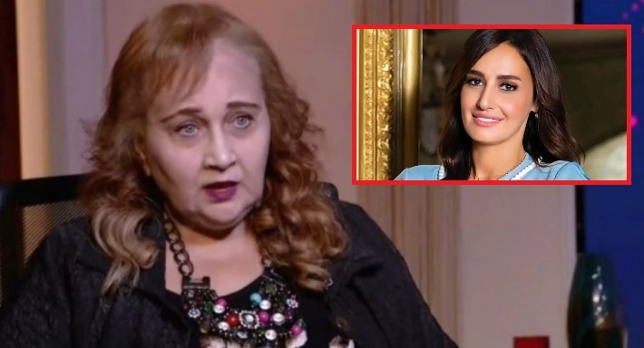 ماجدة خير الله وحلا شيحة