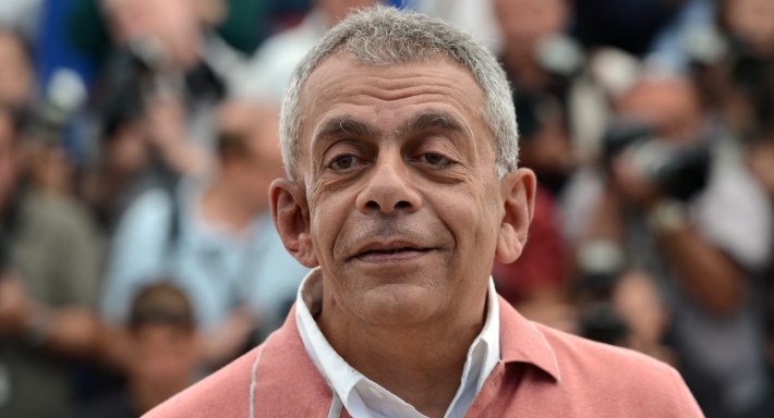 يسري نصر الله