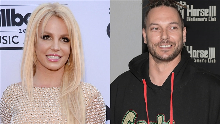 بريتني سبيرز تنكر تعاطي المخدرات