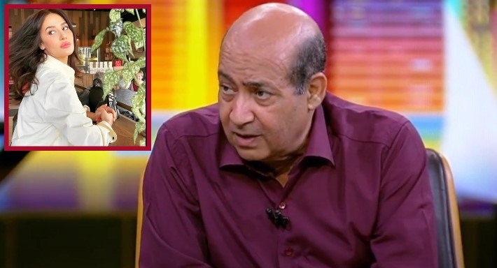 طارق الشناوي