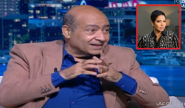 طارق الشناوي وشيرين