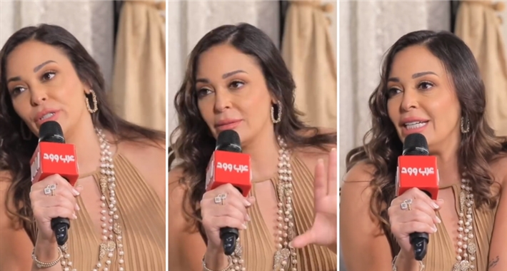 داليا البحيري