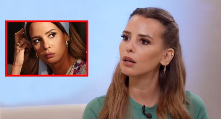 إيمان العاصي