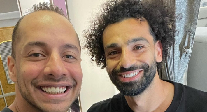 عمرو وهبة ومحمد صلاح