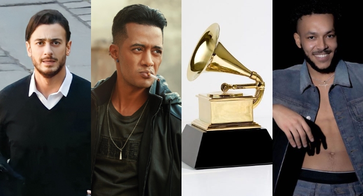 جائزة الجرامي تكرم الموسيقى الأفريقية فمن من العرب سيترشح عليها؟