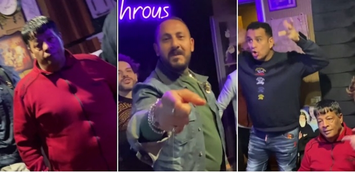 صورة من احتفال صناع سطلانة