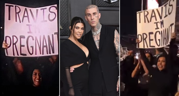 كورتني كارداشيان