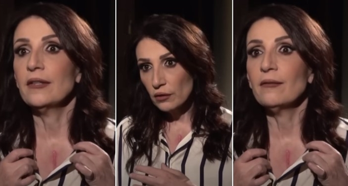 وفاء موصللي