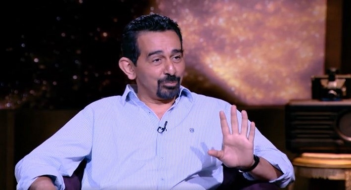 مصطفى هريدي