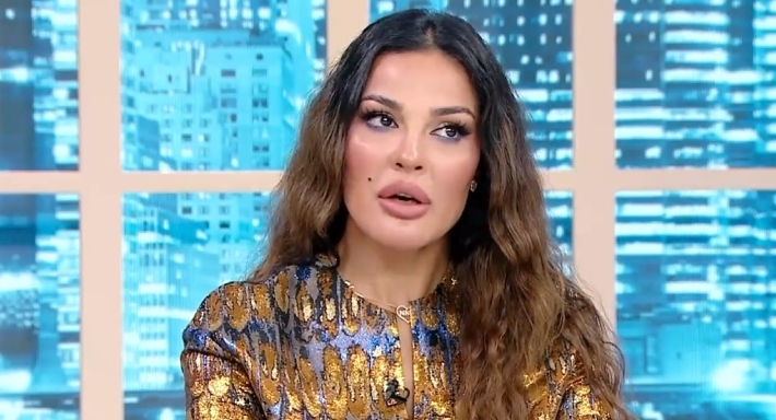 نادين نسيب نجيم