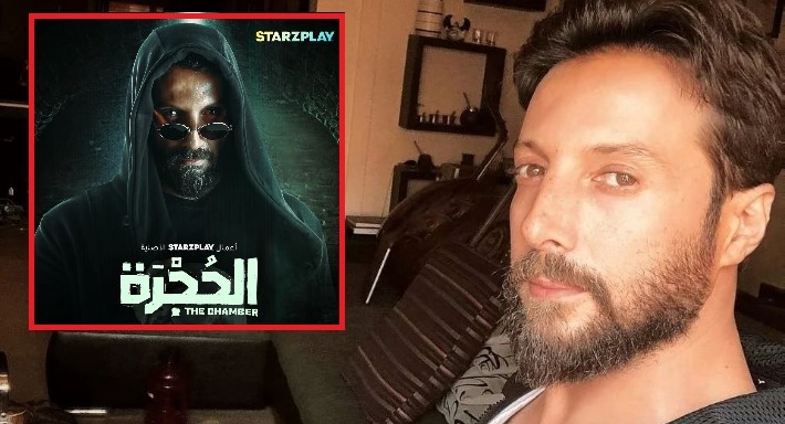 محمد الأحمد