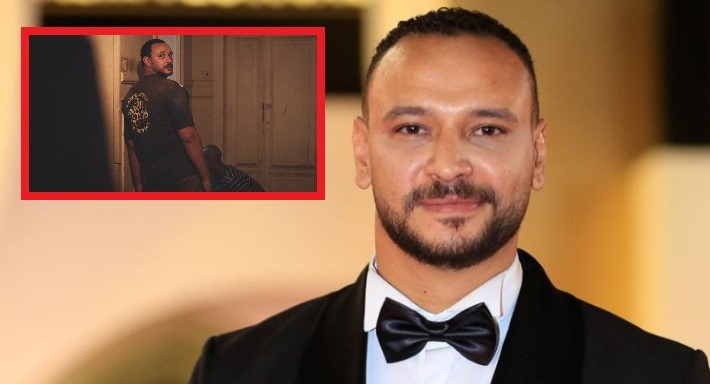 أحمد خالد صالح في حوار خاص مع في الفن: هل يزعجه اتهام الواسطة؟ وكيف كانت تجربة التمثيل مع جيوانات في 19 ب؟ 