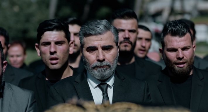 مسلسل الحجرة