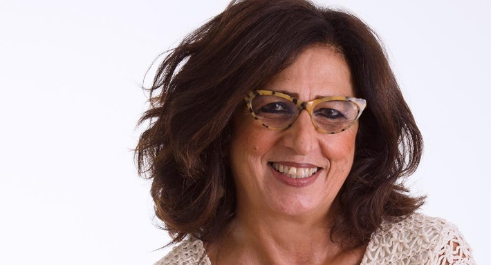 ماريان خوري