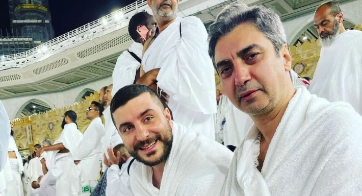 نجاتي ششماز