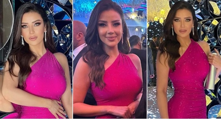 رضوى الشربيني