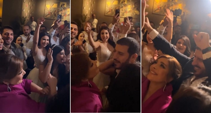 أصالة وزوجها