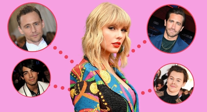 تايلور سويفت: لا تهاجمون الذين كتبت عنهم أغاني!