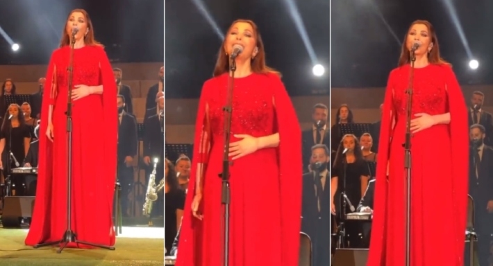 ماجدة الرومي