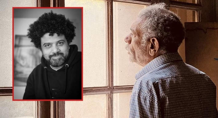 أحمد عبد الله يتحدث لـ في الفن عن صعوبة العمل مع الحيوانات في 19 ب