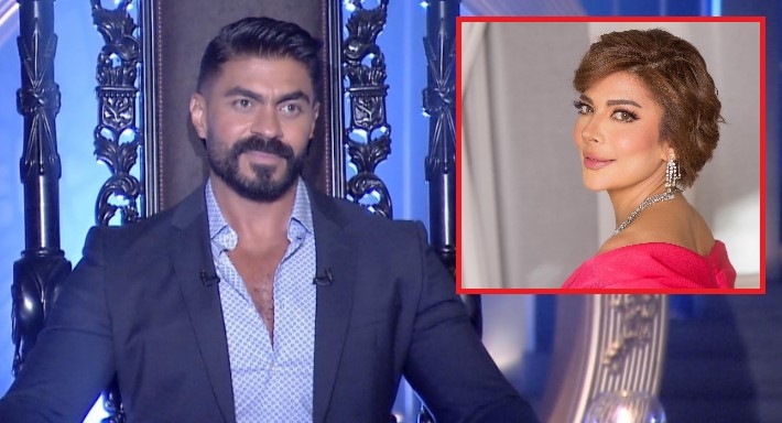 خالد سليم وأصالة