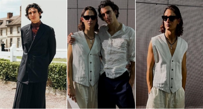 تامينو ورامي طارق محرم فؤاد