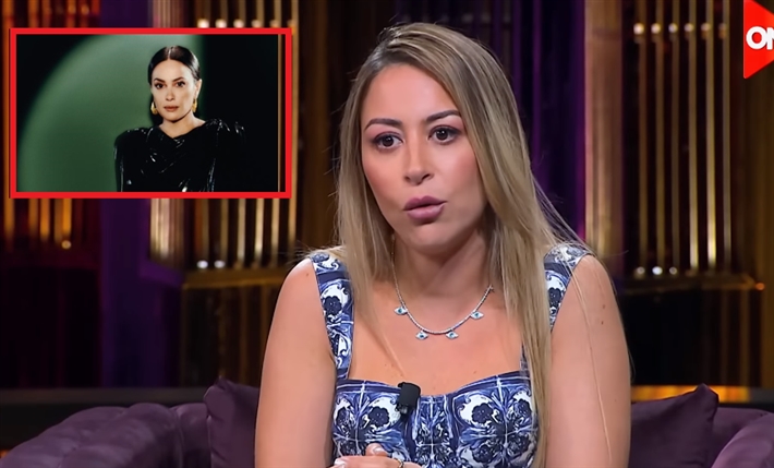 منة شلبي وهند صبري