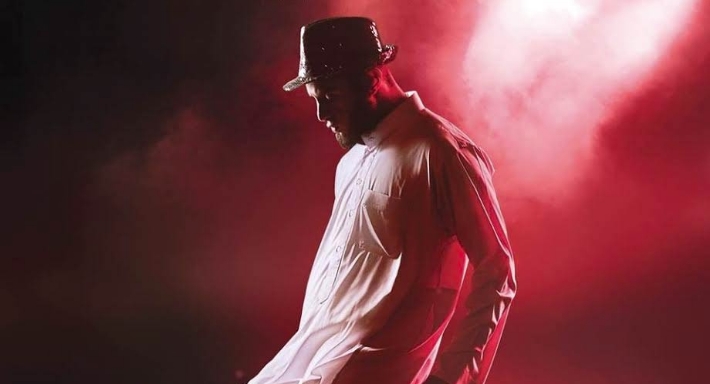 أحمد الفيشاوي في الشيخ جاكسون