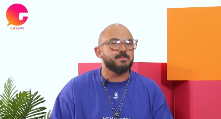 محمود العسيلي