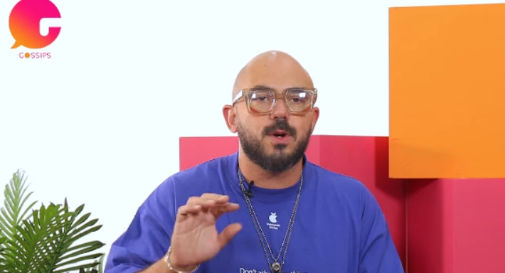 محمود العسيلي