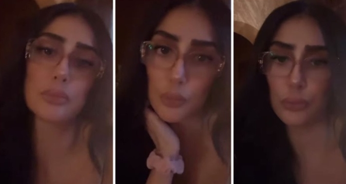 غادة عبد الرازق