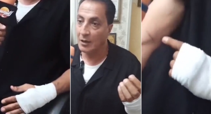 إبراهيم عبد القادر