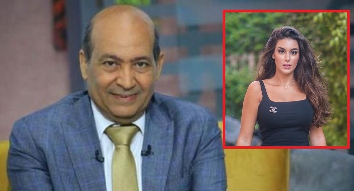 طارق الشناوي وياسمين صبري